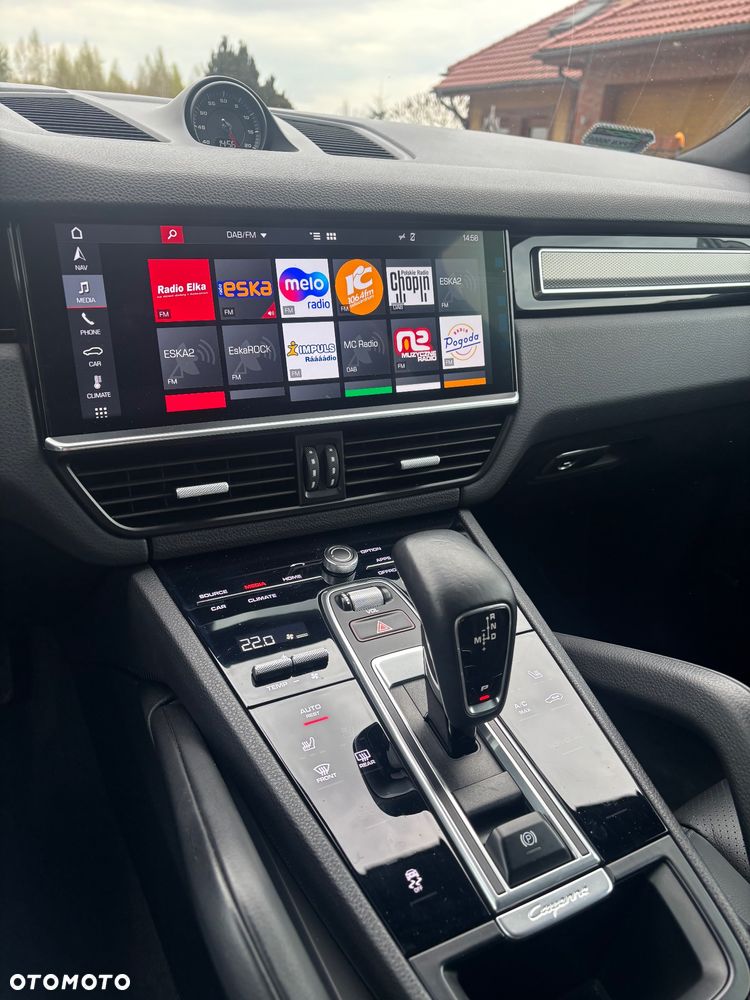 Porsche Cayenne Platinum Edition - 9