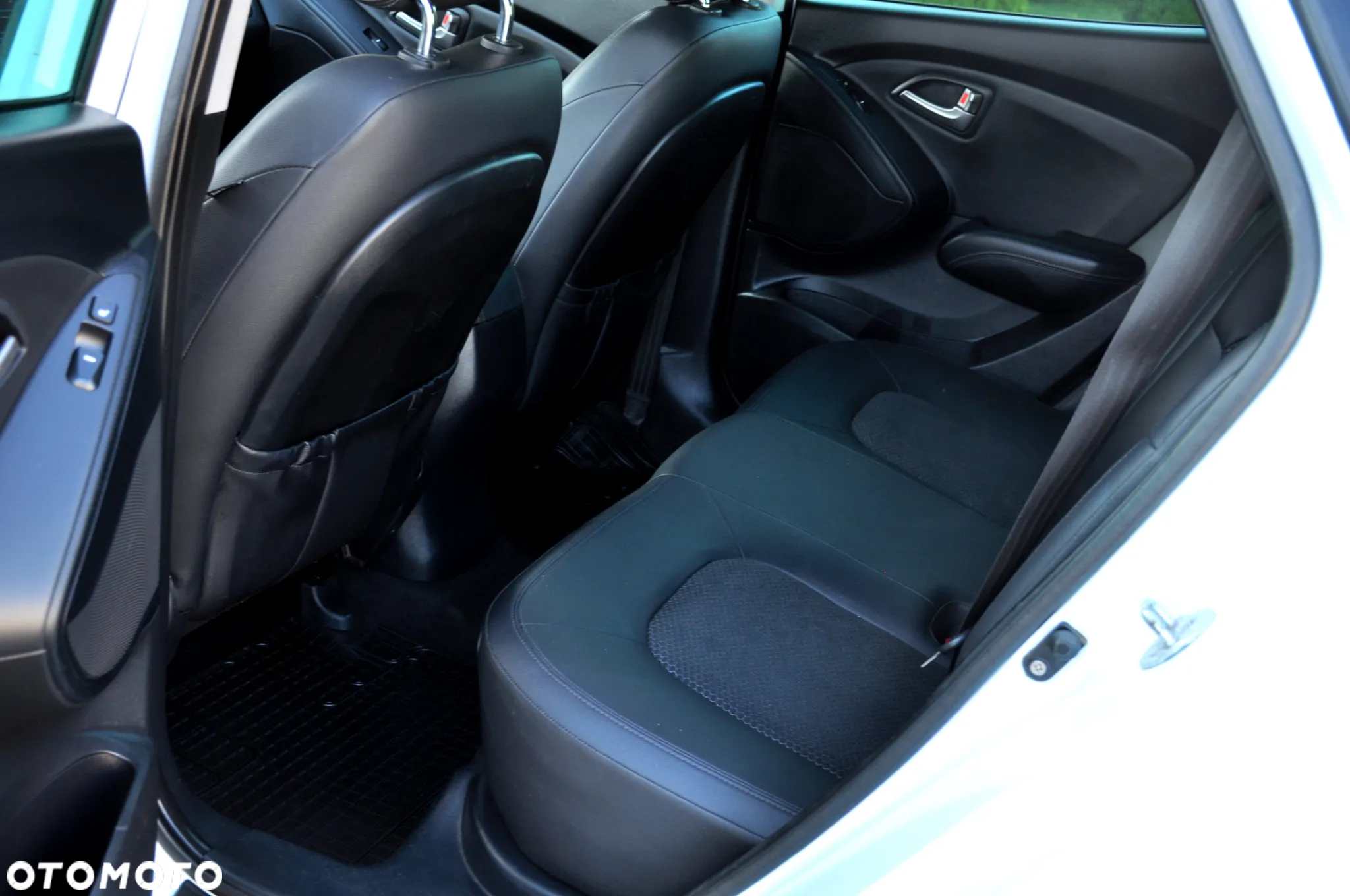 Hyundai ix35 2.0 4WD Style - 22