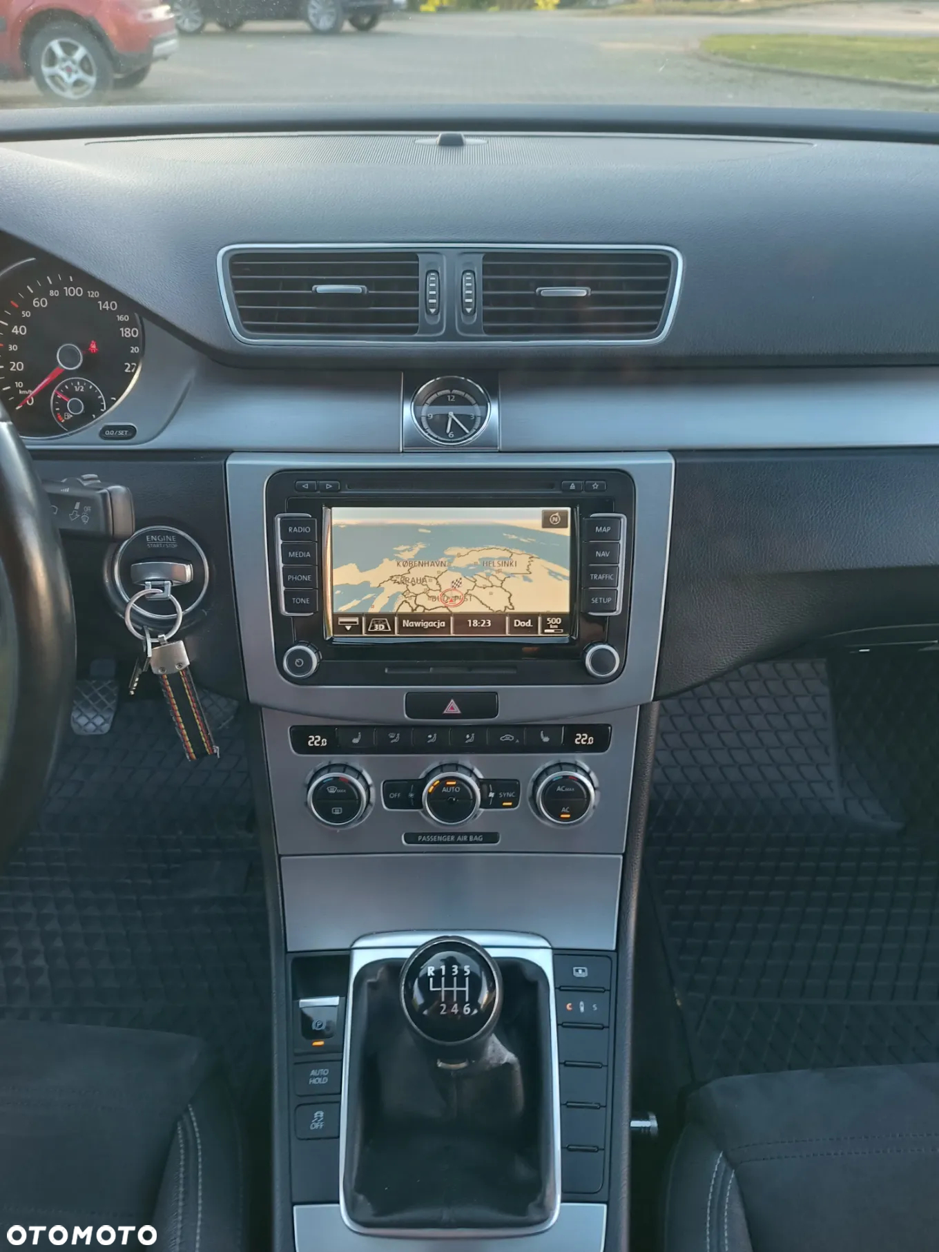 Volkswagen CC 2.0 TSI - 40