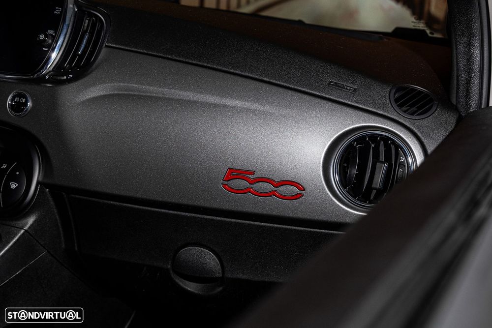 Fiat 500 1.3 16V Multijet Sport Start&Stop - 25