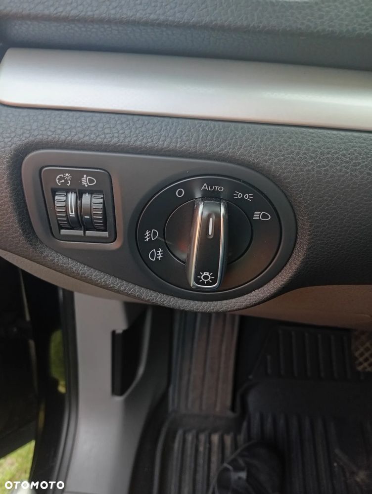 Seat Alhambra 2.0 TDI Ecomotive DSG Style - 20