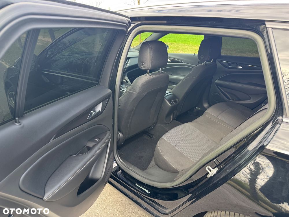 Opel Insignia 2.0 CDTI Business Elegance S&S - 12