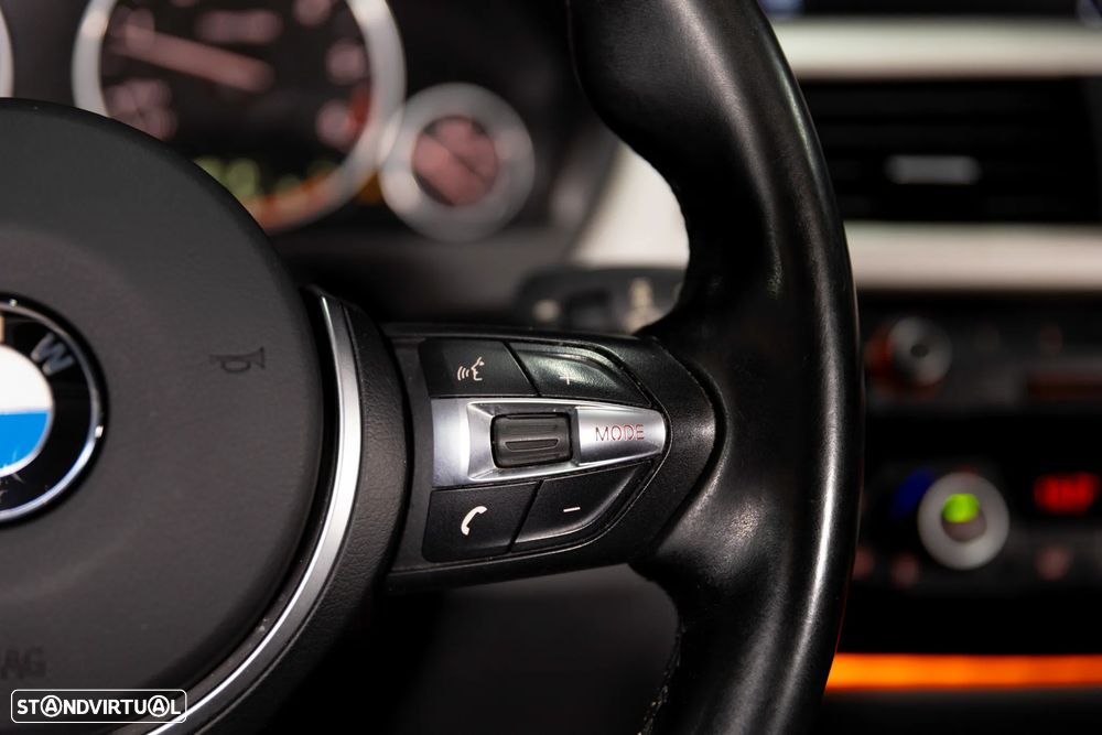 BMW 420 Gran Coupé d Aut. - 12