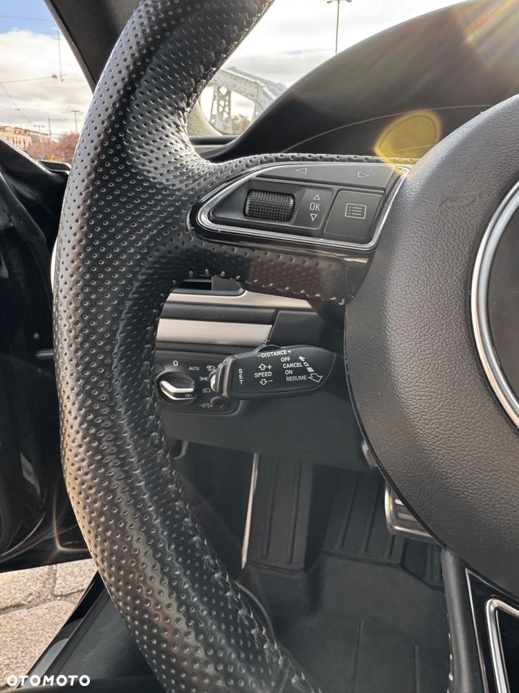 Audi A7 Sportback - 17