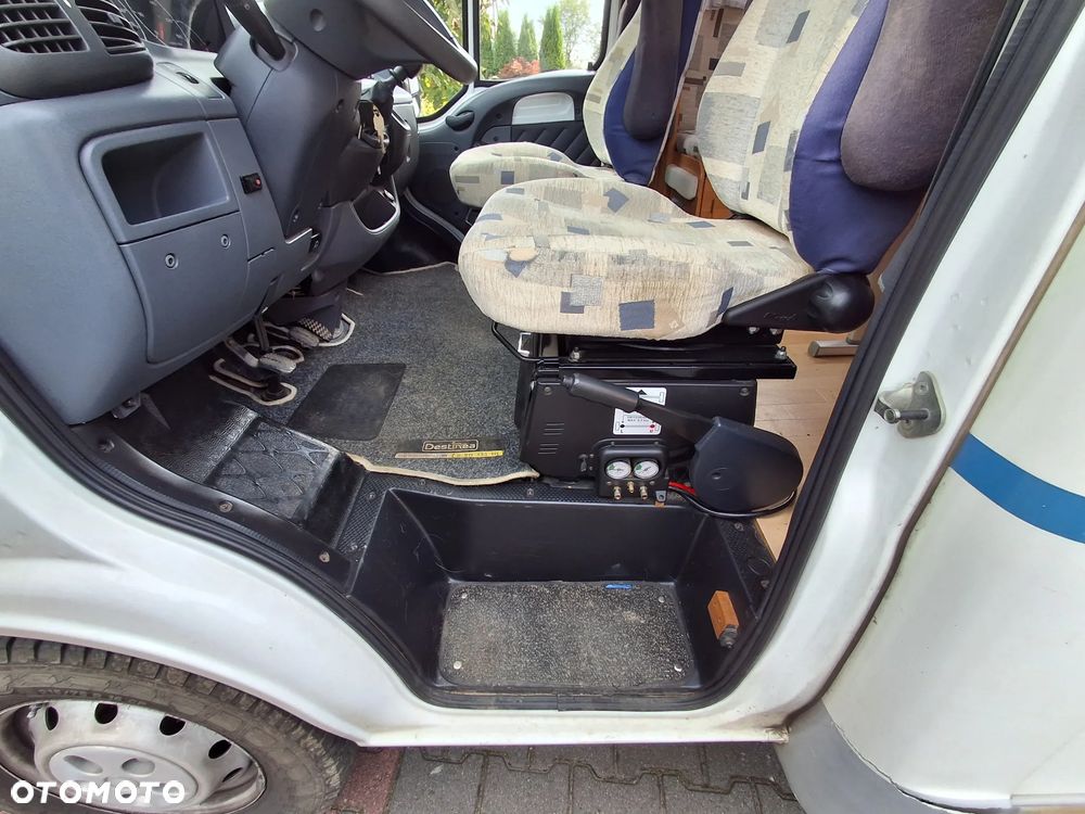Fiat Ducato Adriatik - 19
