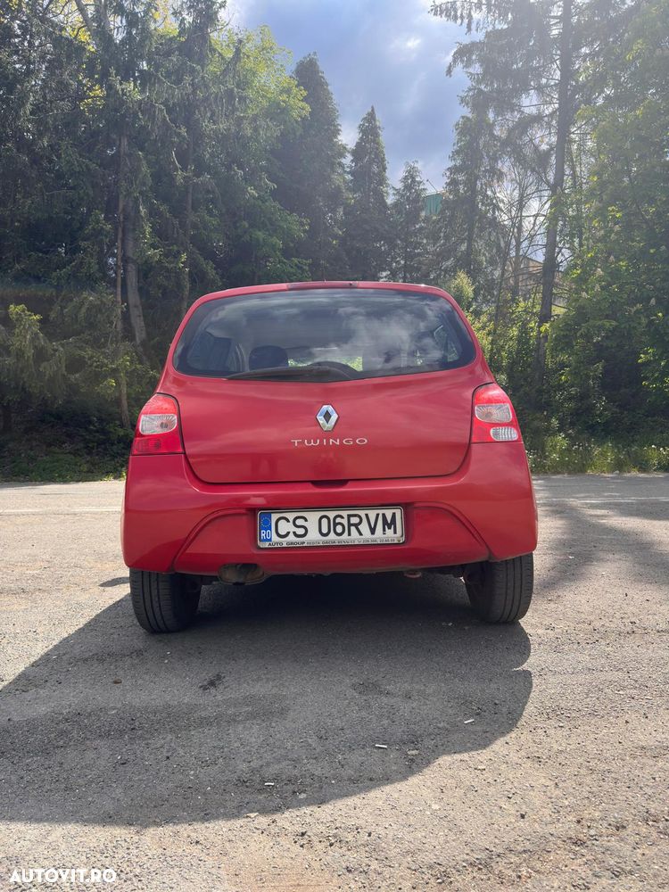 Renault Twingo 1.2 16V Trend - 5