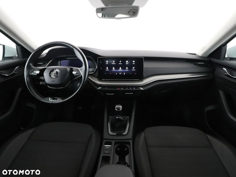 Skoda Octavia 1.5 TSI Exclusive - 16