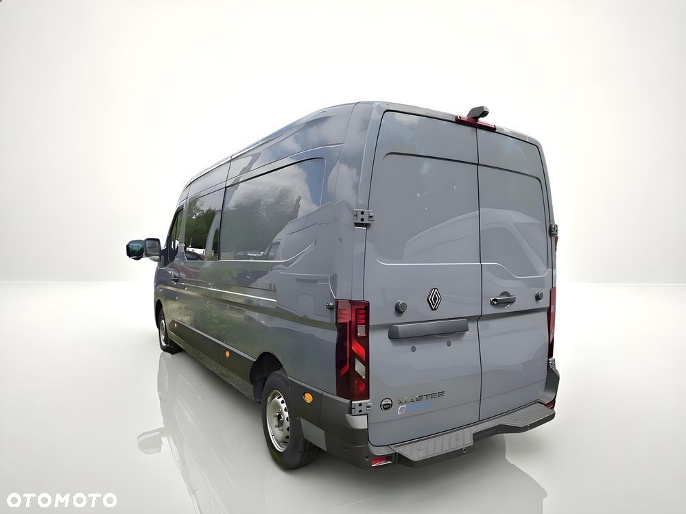 Renault Master dCi L3H2 Extra (brygadówka) - 7