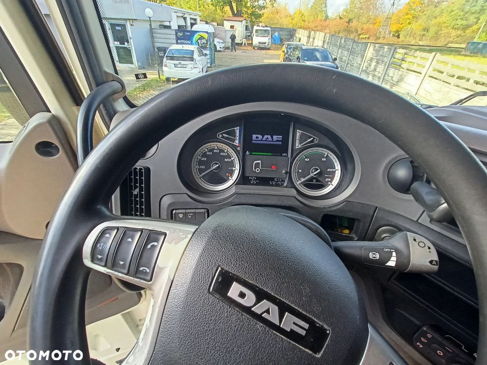 DAF XF480 - 11