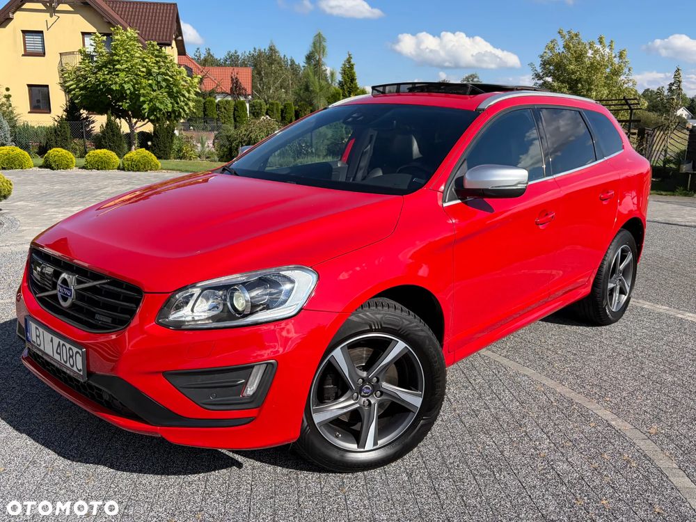 Volvo XC 60 D4 Drive-E Summum - 34