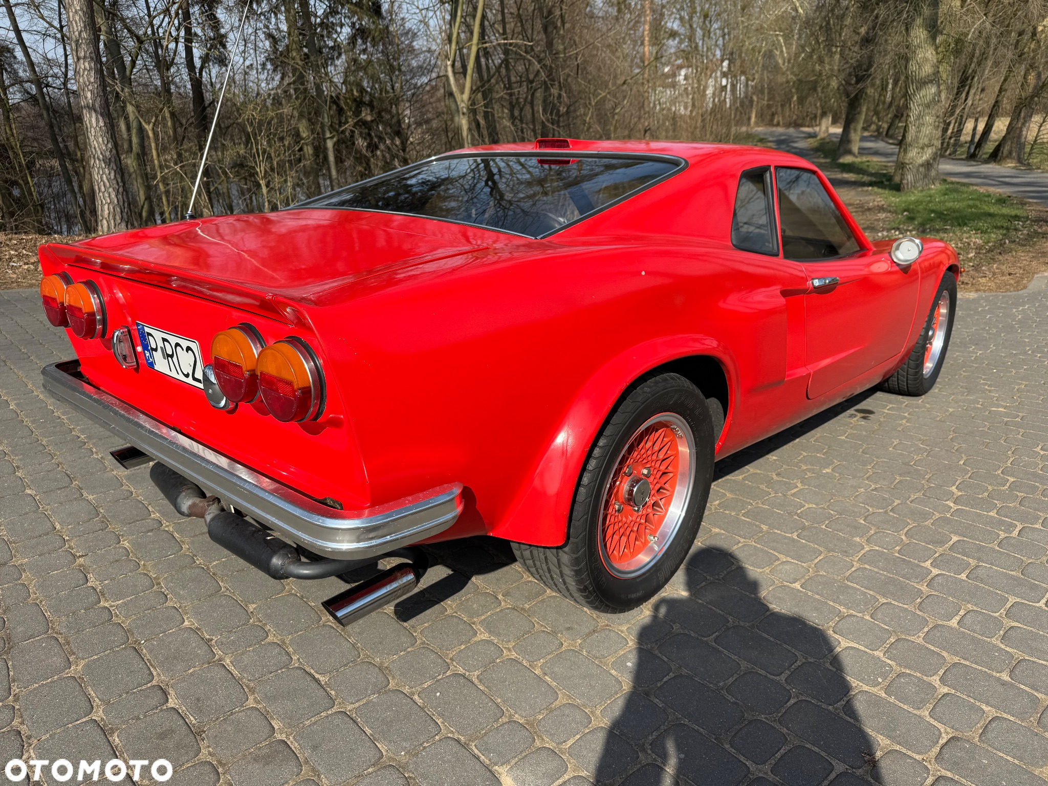 Volkswagen Inny - 18