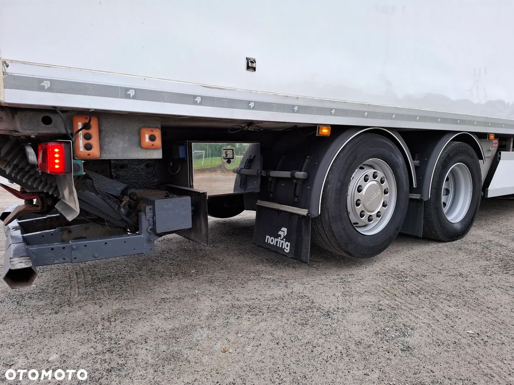 Scania - 22