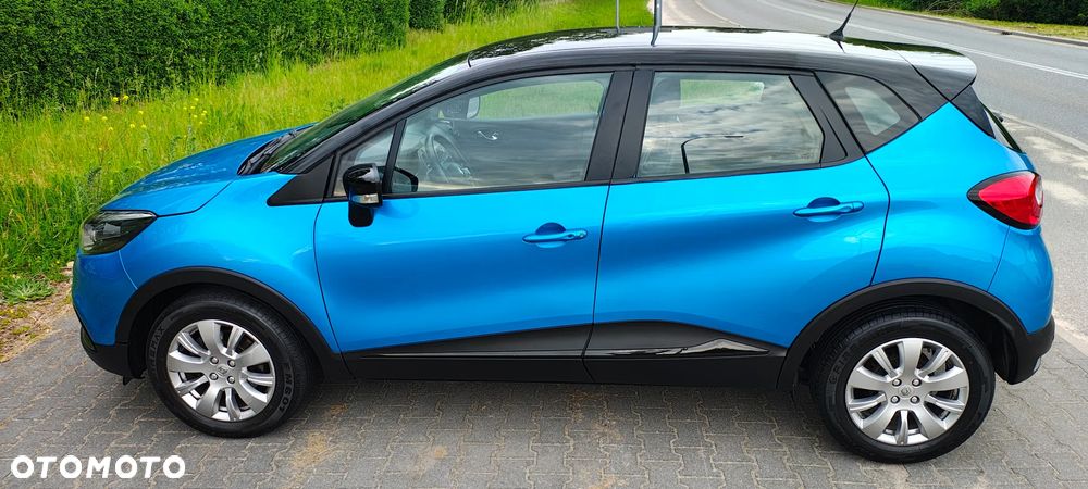 Renault Captur TCe 120 EDC Dynamique - 18