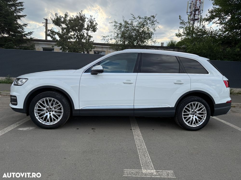 Audi Q7 - 5