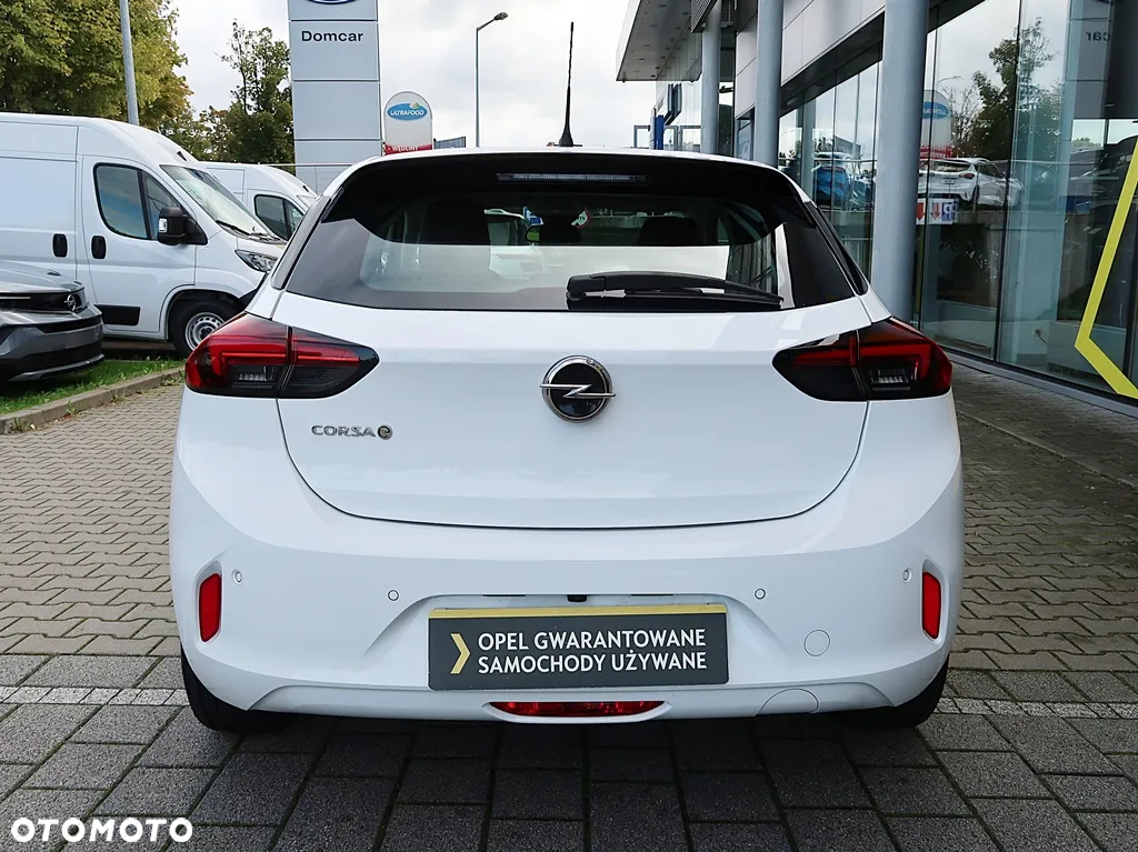 Opel Corsa Corsa-e Edition Business Pack - 5