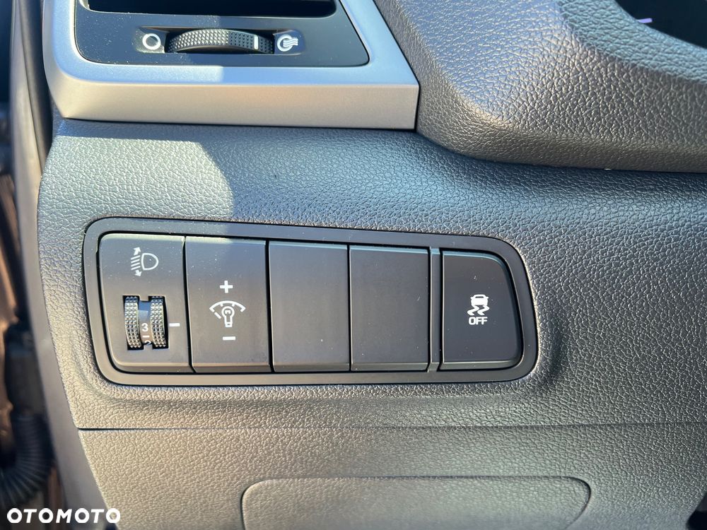 Hyundai Tucson 1.6 GDi 2WD Advantage - 24