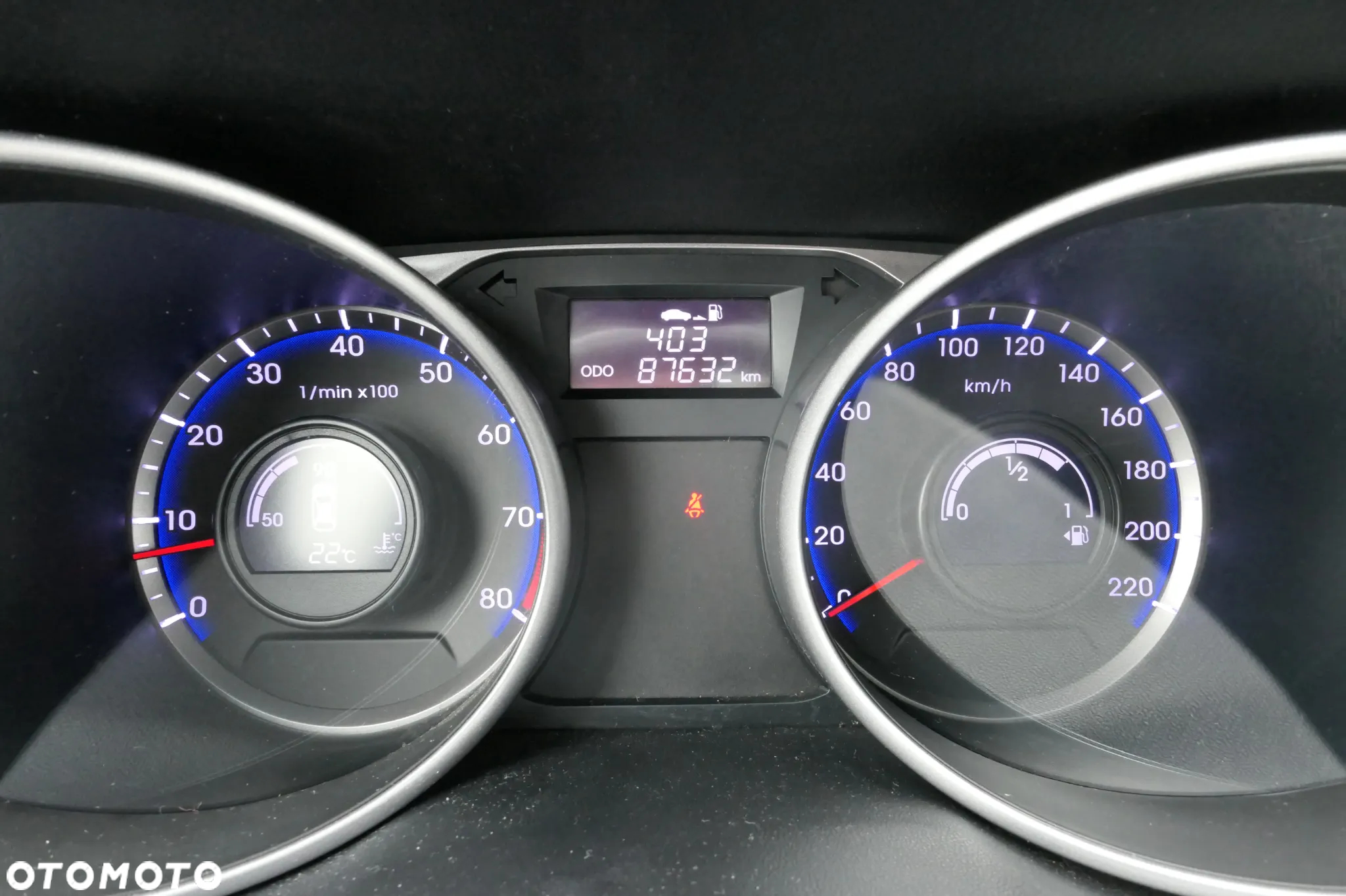Hyundai ix35 2.0 Premium - 27