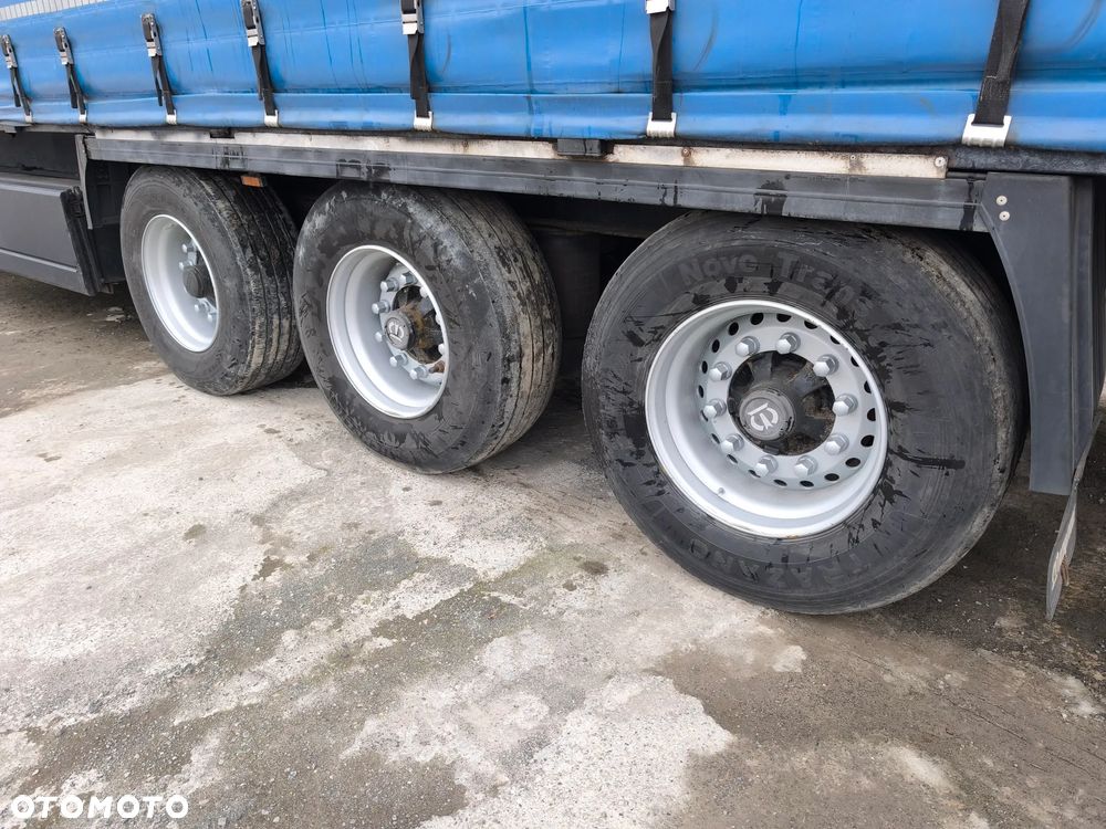 Krone Standart - Wynajem - 9