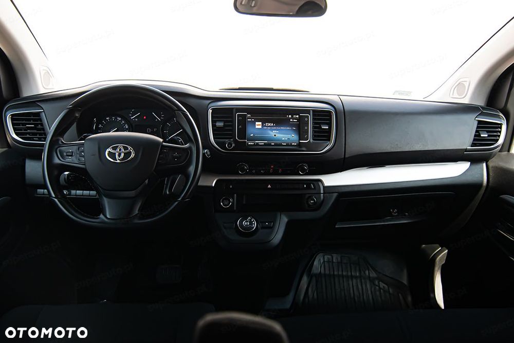 Toyota Proace Verso - 29