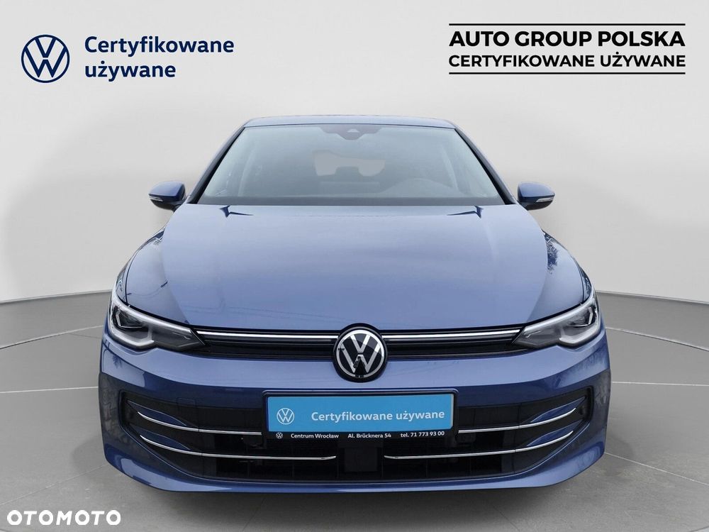 Volkswagen Golf 1.5 TSI EHybrid PHEV 150kW Style DSG - 11