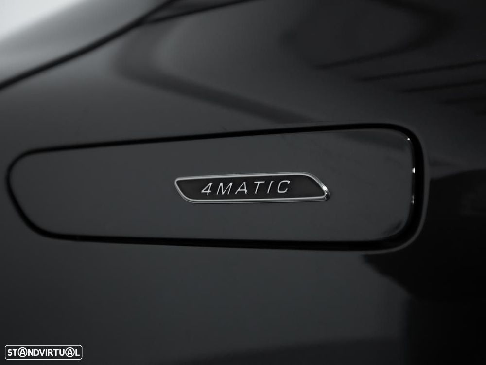 Mercedes-Benz EQE 43 AMG 4Matic - 16