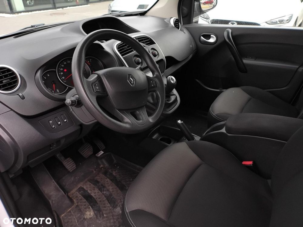 Renault Kangoo 1.5 dCi Zen - 9