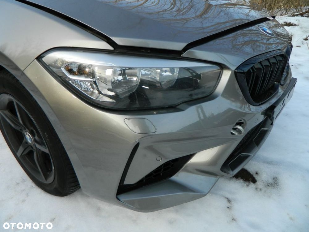 F20 LCI LIFT 116D 2015 KOLOR C08 NA CZĘŚCI - 5