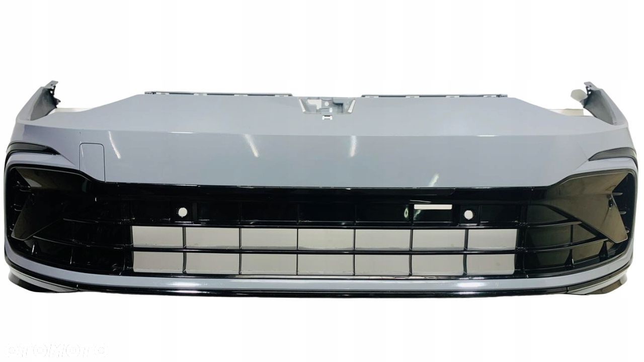 ZDERZAK VW Golf VIII 5H0 R LINE 2021- - 1