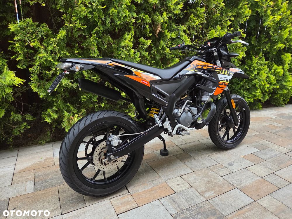 Derbi Senda - 3