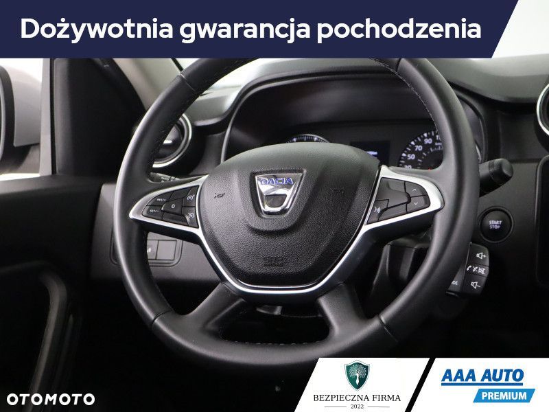 Dacia Duster - 22