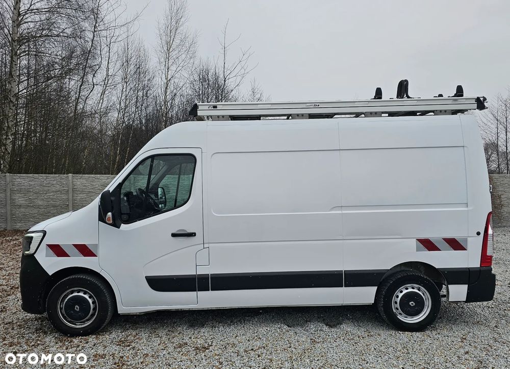 Renault MASTER - 2