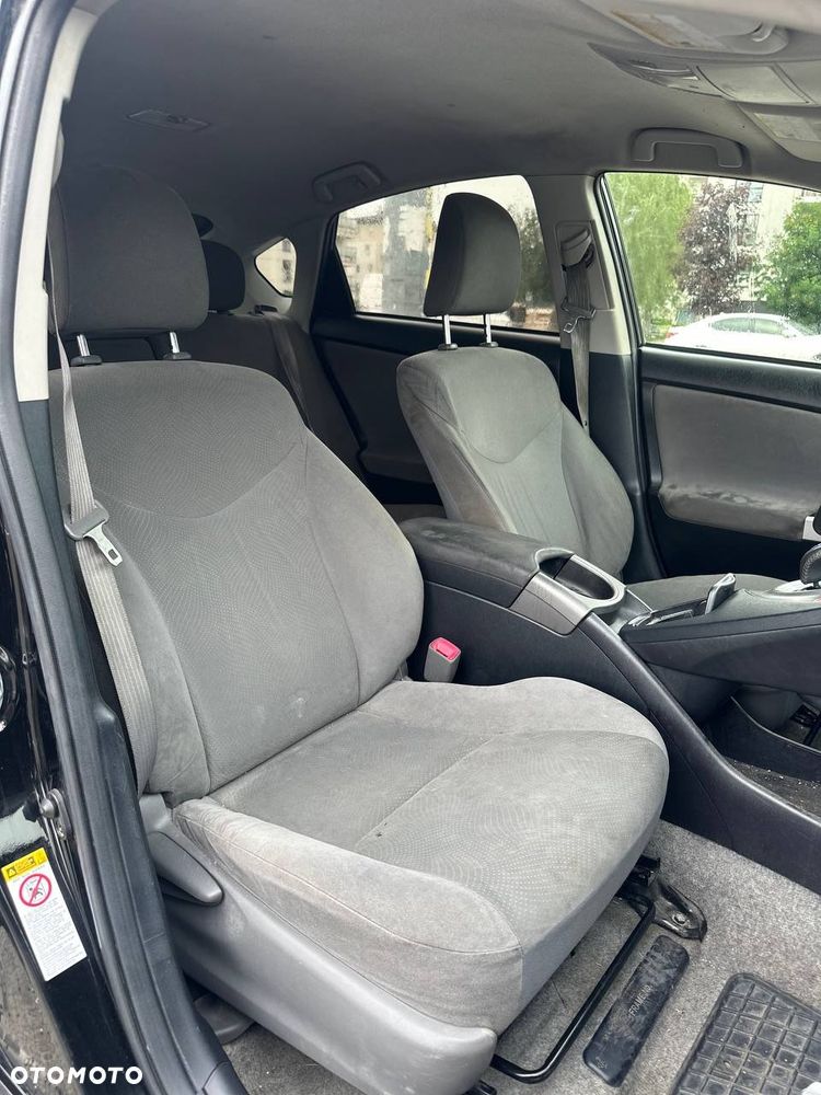 Toyota Prius 1.8 HSD Premium - 12
