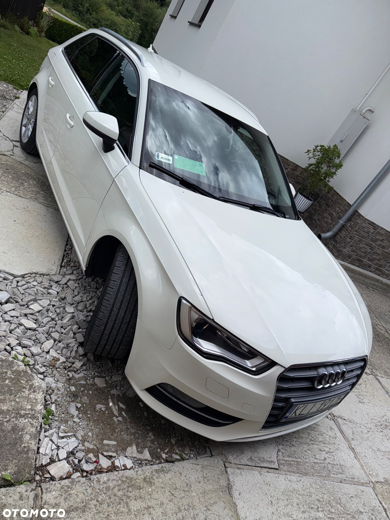 Audi A3 2.0 TDI Ambition - 6