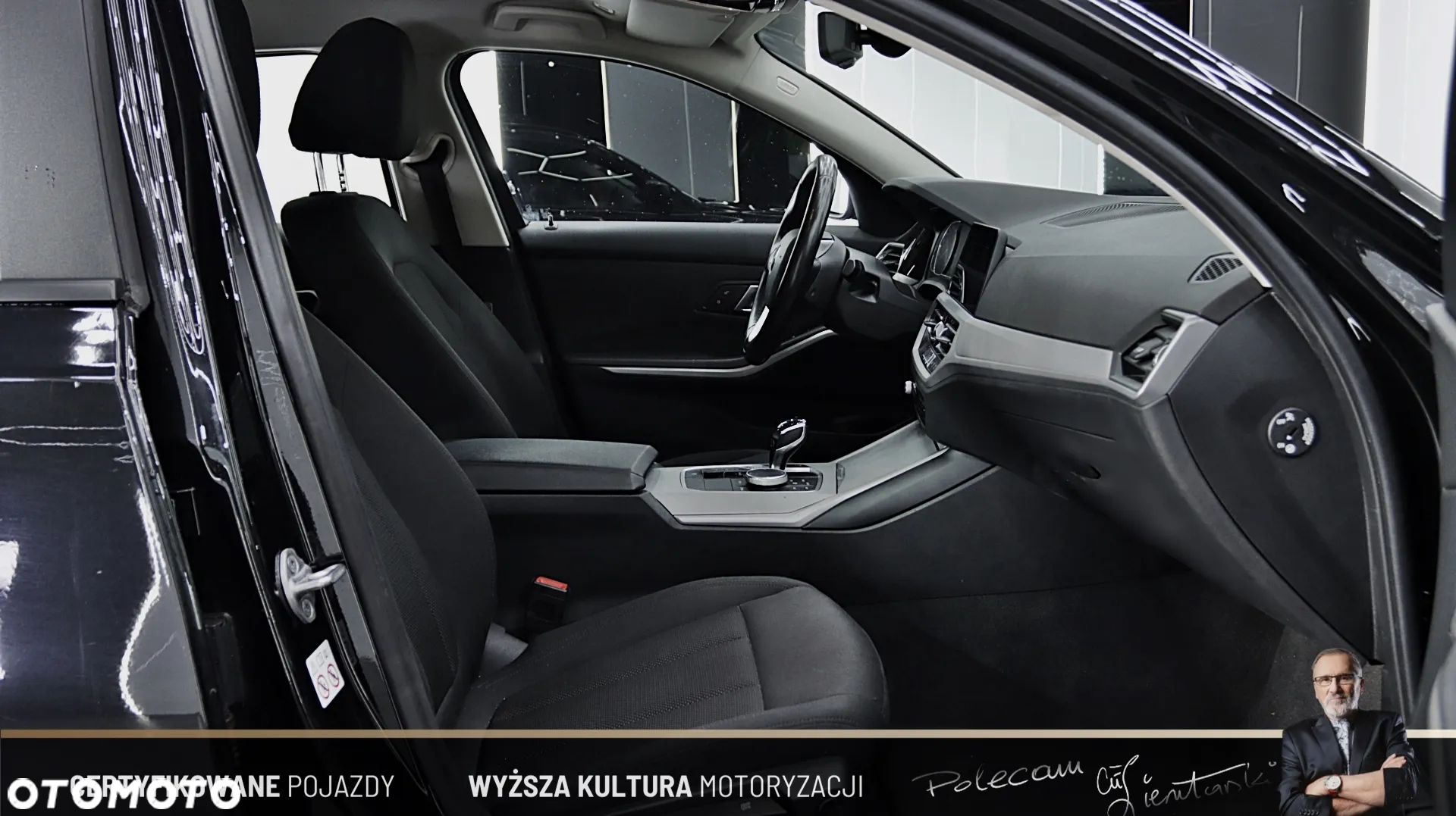 BMW Seria 3 318d Advantage - 14