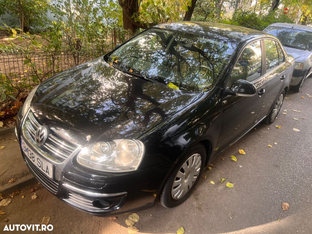 Volkswagen Jetta - 3