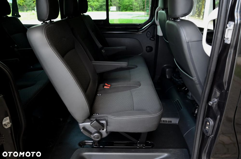 Opel Vivaro L1H1 S&S Tourer - 10