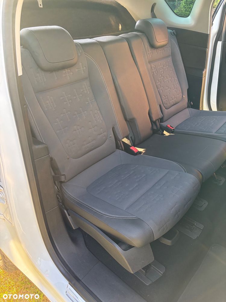Opel Meriva 1.6 CDTI Cosmo S&S - 15