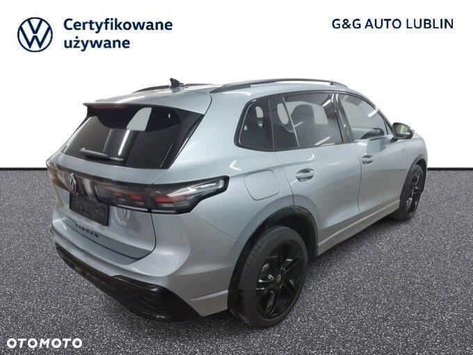 Volkswagen Tiguan 2.0 TDI R-Line DSG - 3