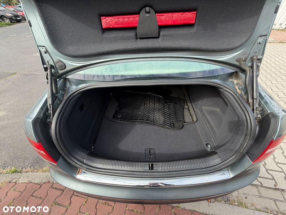 Audi A6 Limousine 3.0 TDI DPF quattro tiptronic - 23