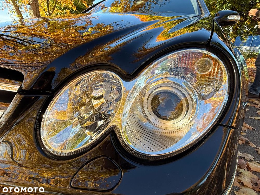 Mercedes-Benz CLK Coupe 200 Kompressor Automatik Avantgarde - 8