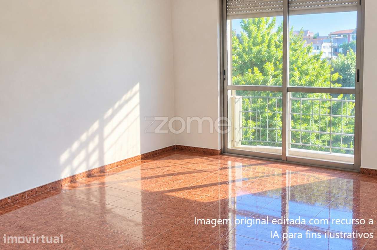 Apartamento T2 na Rua Laborim de Baixo - Vila Nova de Gaia - Grande imagem: 4/14