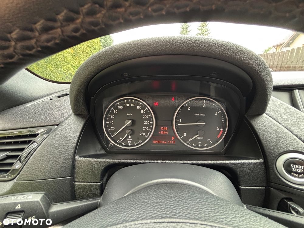 BMW X1 - 10