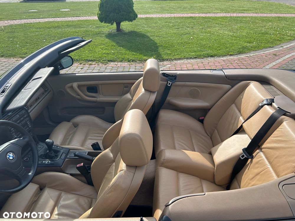 BMW Seria 3 328i - 17