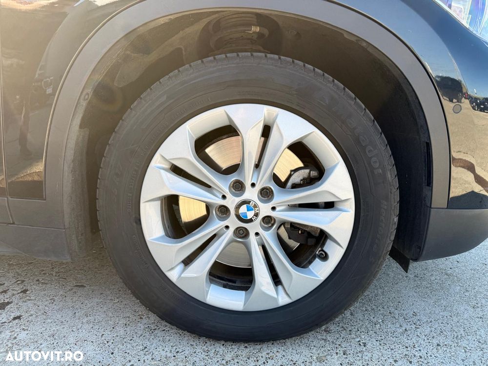 BMW X1 xDrive25e AT PHEV - 7
