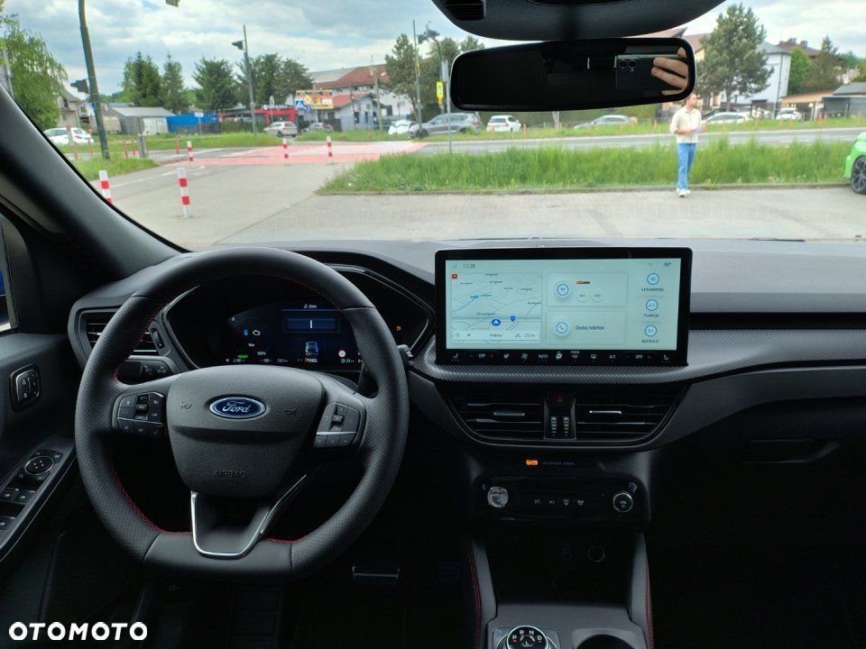 Ford Kuga - 3