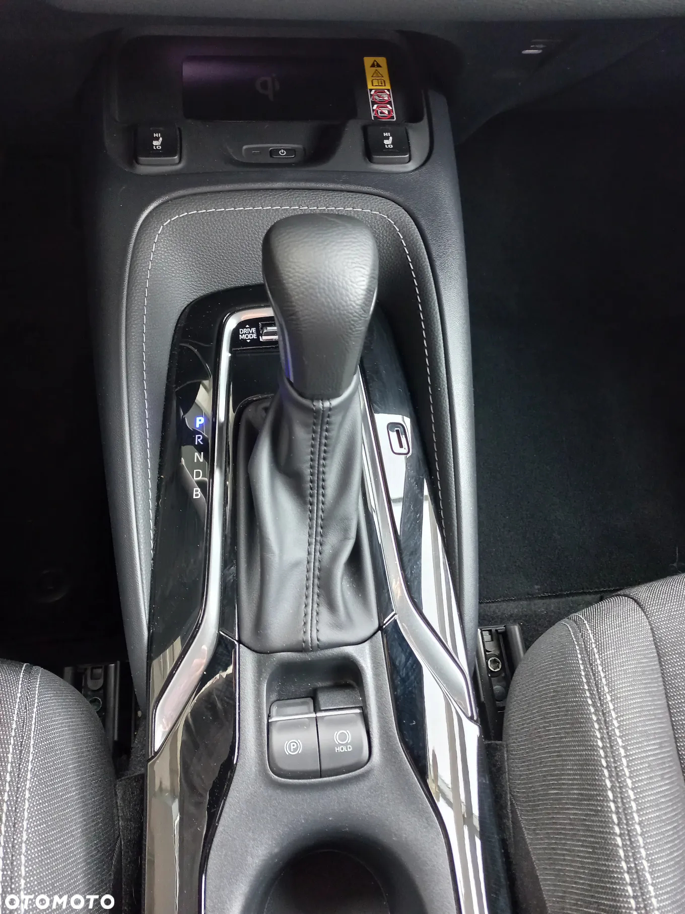 Suzuki Swace 1.8 Hybrid Elegance CVT - 30