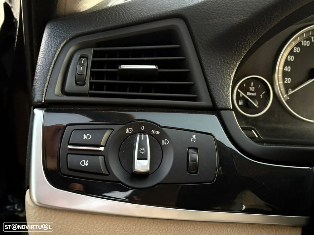 BMW 530 d Auto - 19