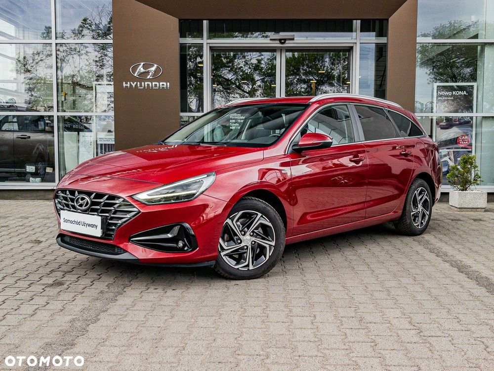 Hyundai i30 - 6