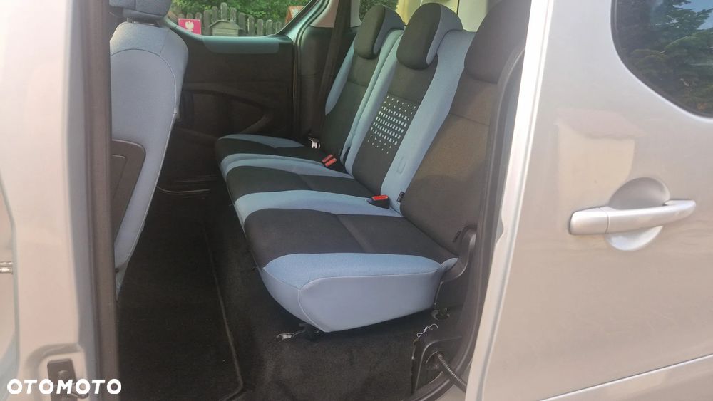 Citroën Berlingo Multispace e-HDi 90 FAP EGS6 Tendance - 16