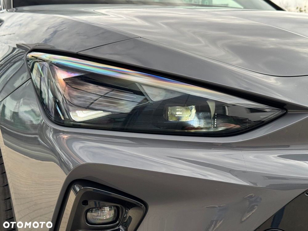 Cupra Leon 1.5 TSI - 15